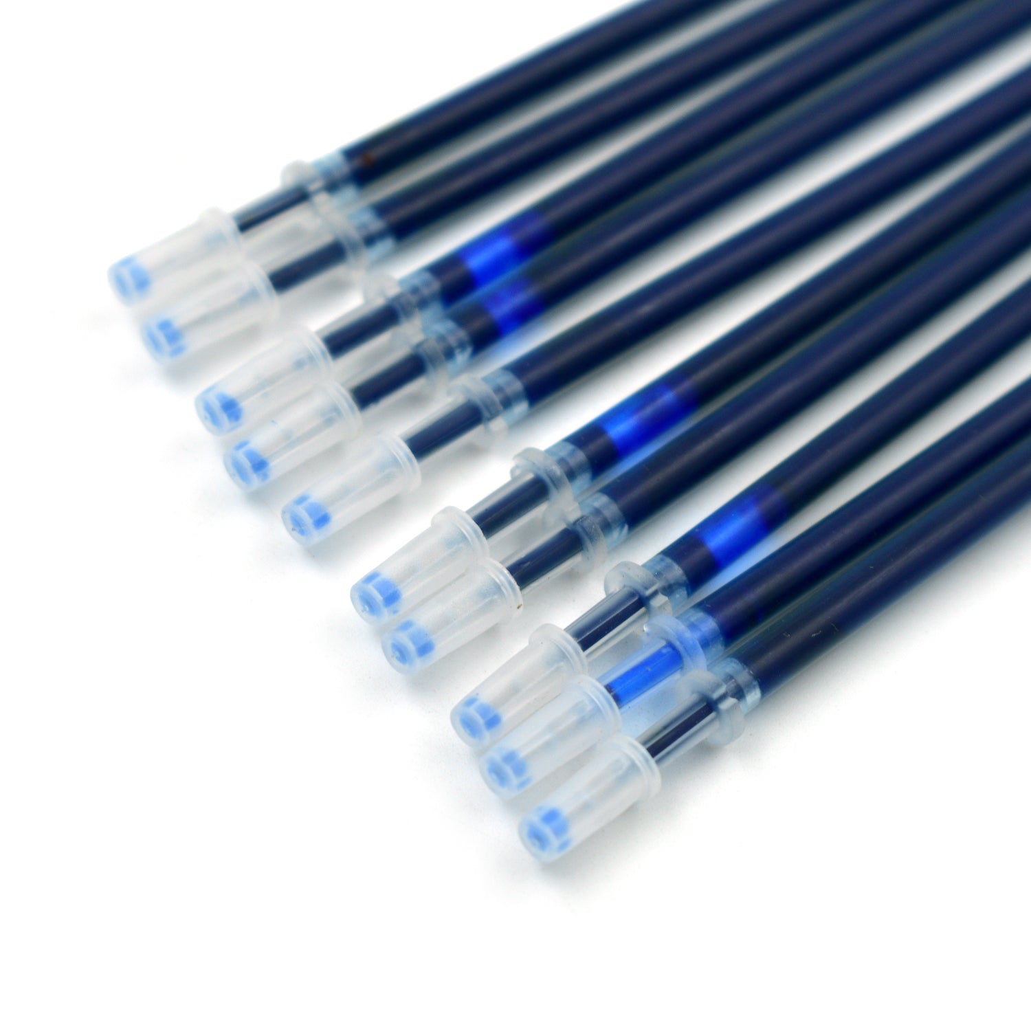 Blue Pen Refill All Round Ball Pen Refill Smooth Writing Pen Refill all Pen Suitable (1 Pc / 10 Pc) Blue Pen Refill All Round Ball Pen Refill Smooth Writing Pen Refill all Pen Suitable (1 Pc / 10 Pc)